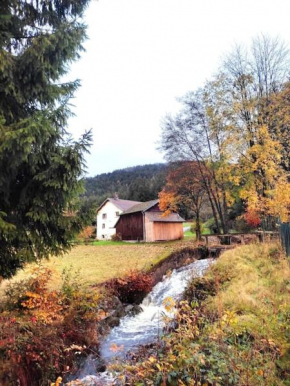 Gîte du Champ De La Pierre